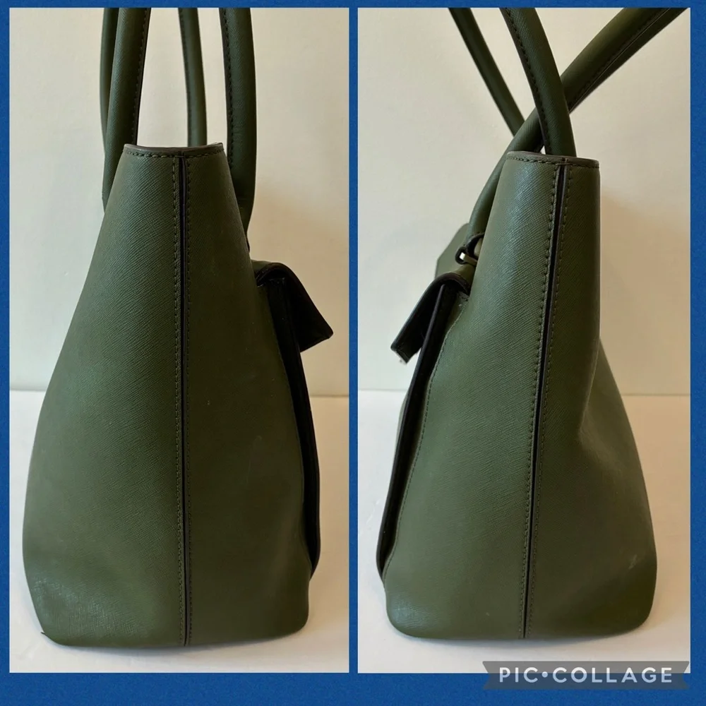 kate spade New York Post Street Halsey Tote